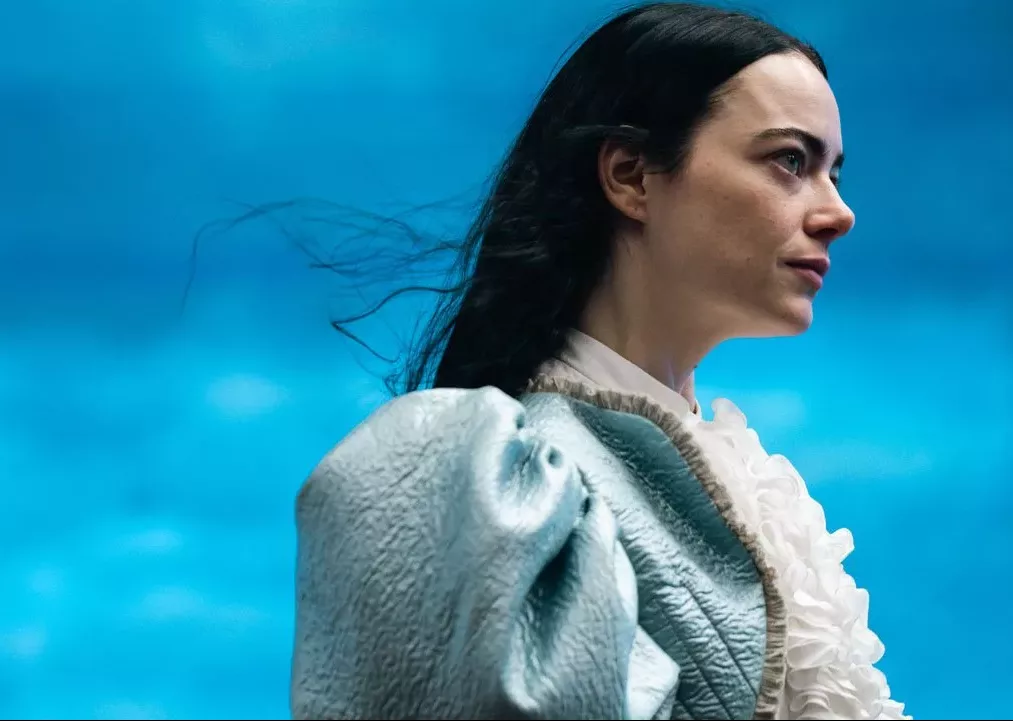 POBRES CRIATURAS | O que você faria se não conhecesse a polidez social?