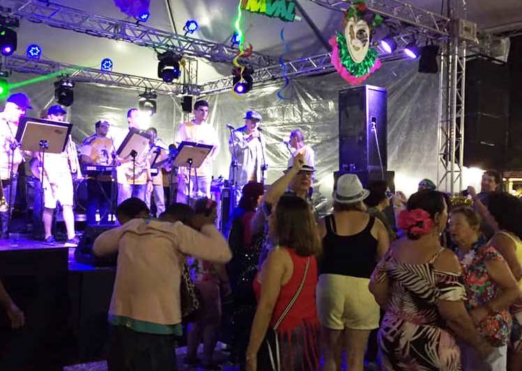Banda do Lira se apresenta no Carnaval e fará homenagem a seu fundador