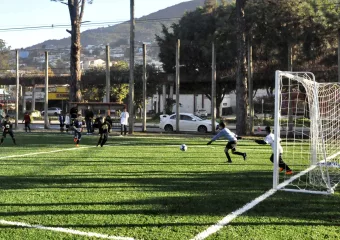 Copa Zé Gordinho define chaves nesta quinta