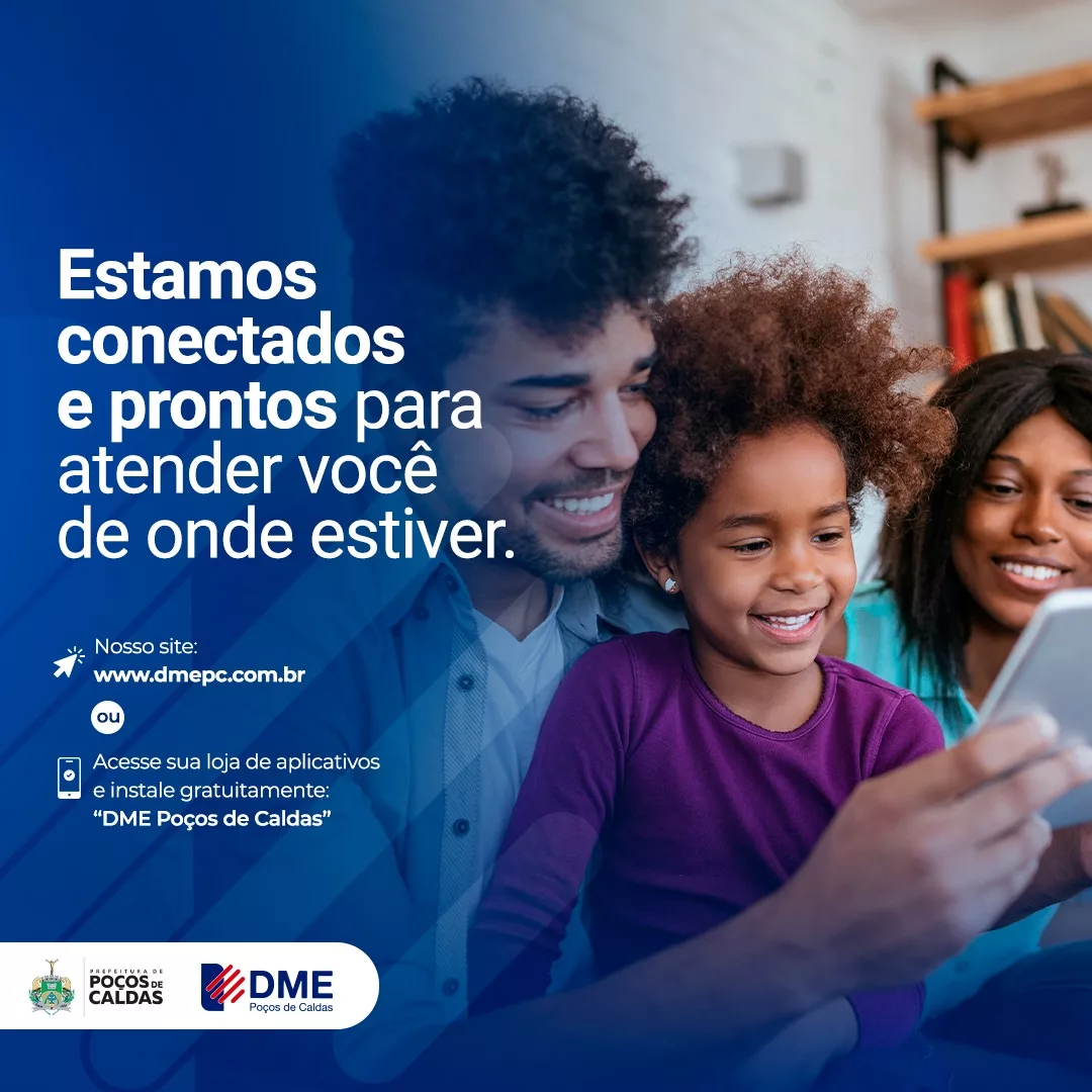 DME lança aplicativo para ajudar consumidores