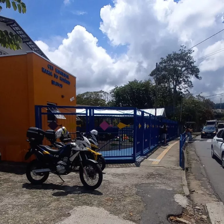 Ronda escolar