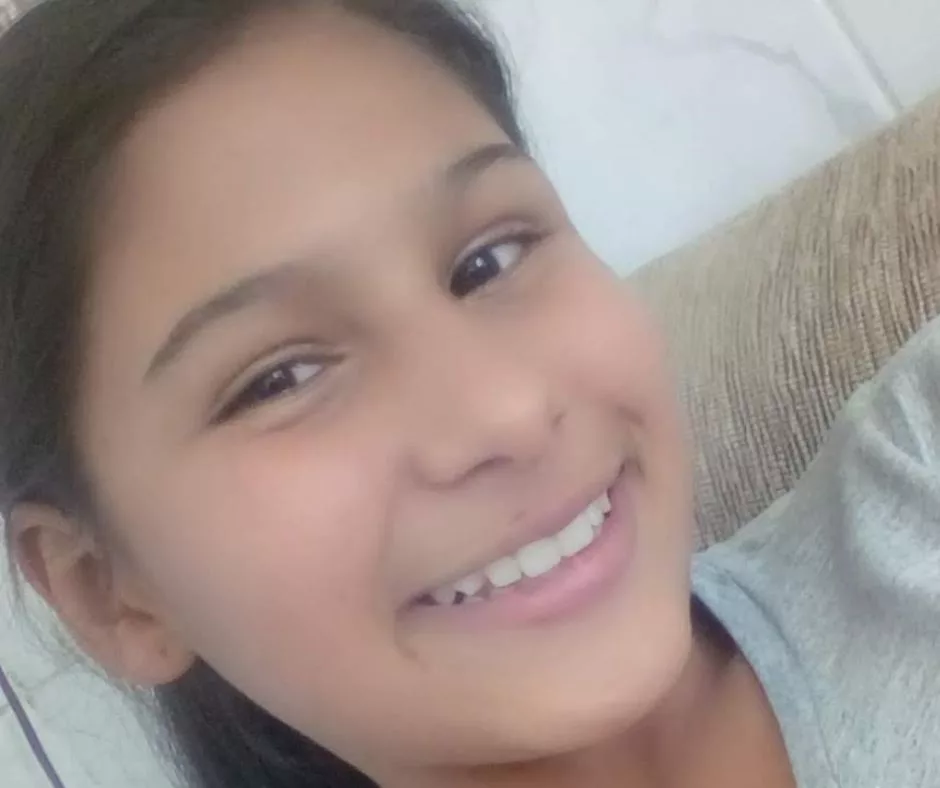 Adolescente retorna para casa após ser dada como desaparecida