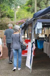 Expo-Arte de Rua tem horário ampliado no carnaval
