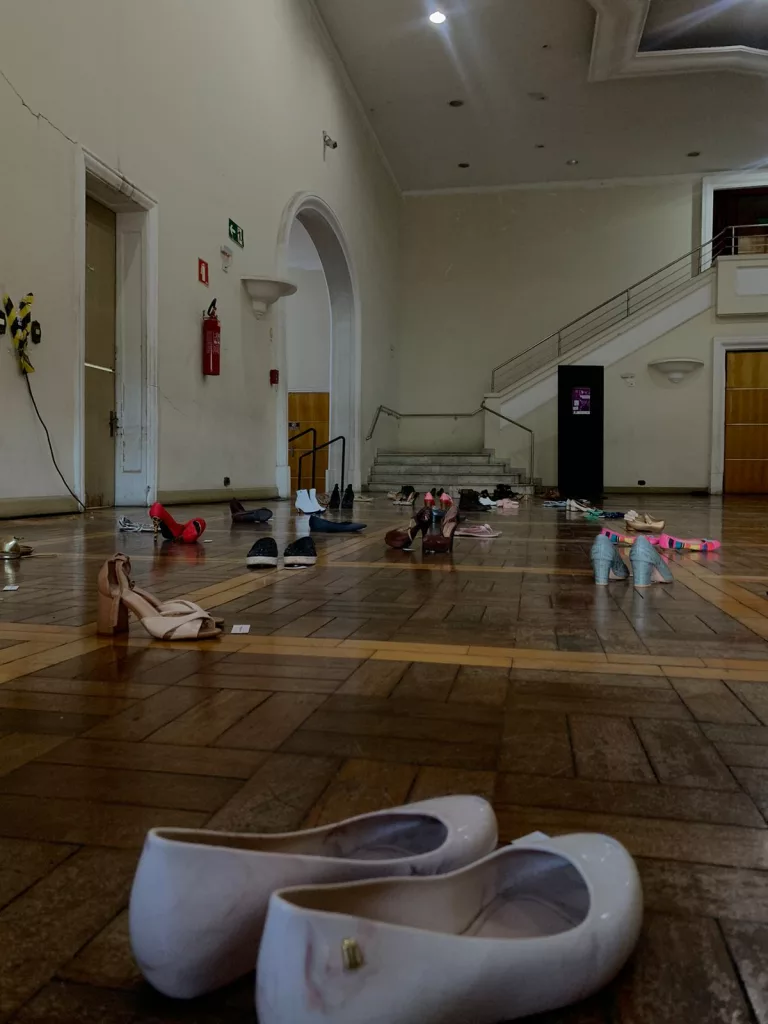 Exposições marcam programação do Festival Identidade Feminina