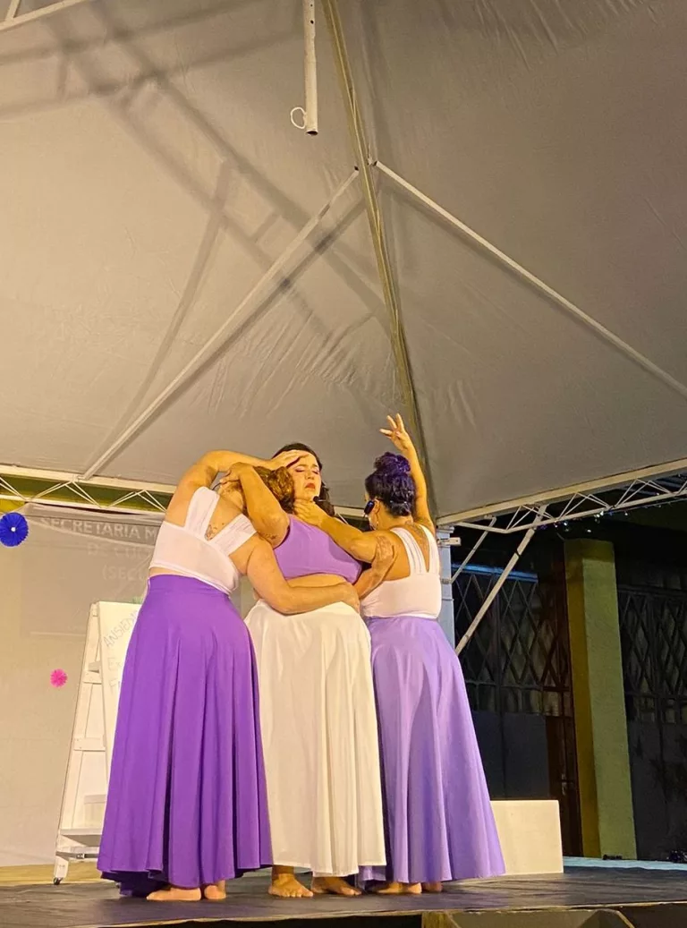 Confira a programação do fim de semana do Festival Identidade Feminina