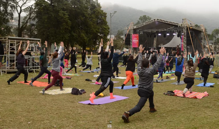 Yoga