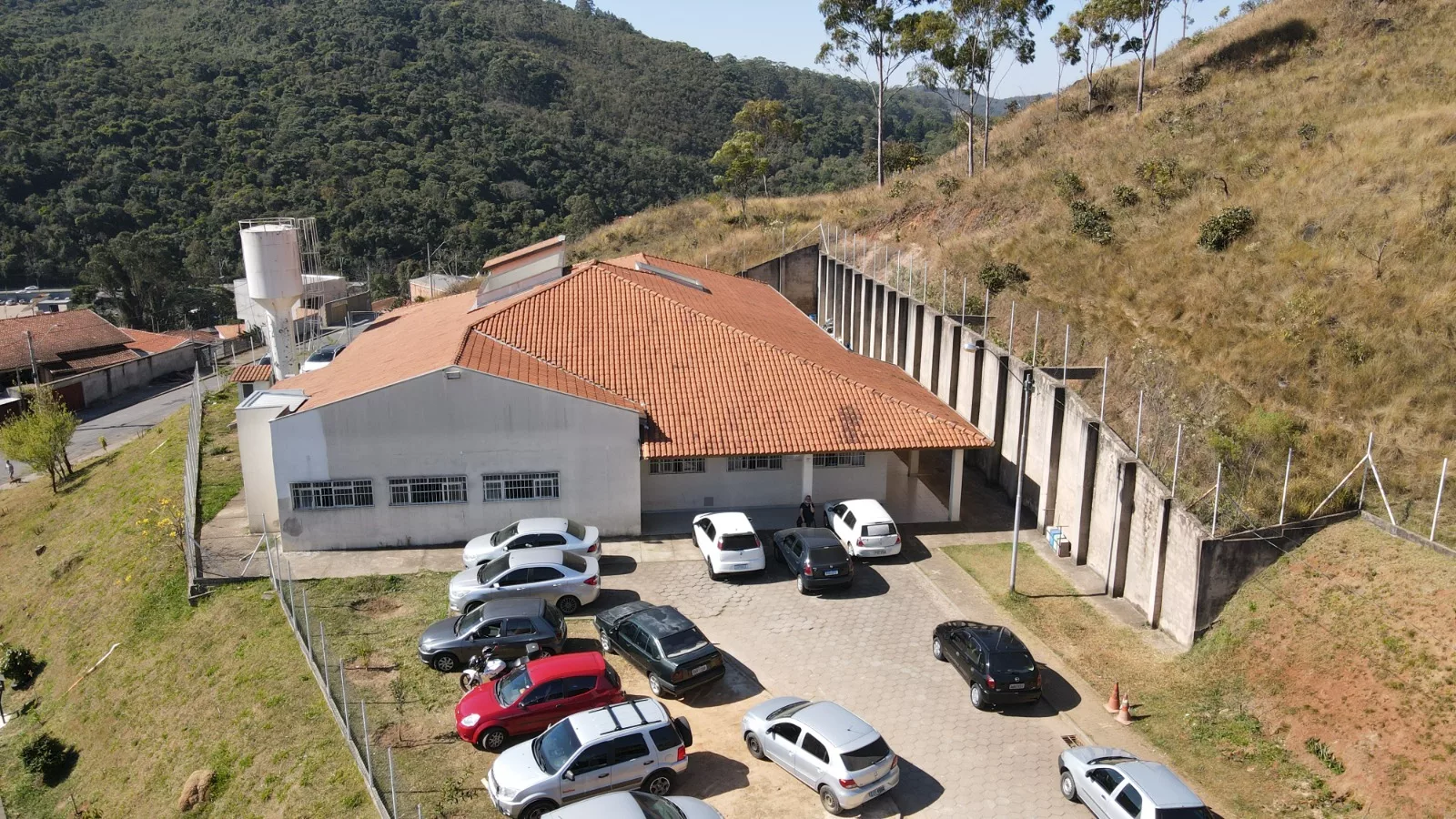 Santa de Casa de Salto de Pirapora abre licitação para selecionar empresas especializadas em construção civil