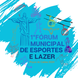 Fórum municipal vai discutir esportes, exercício físico e lazer