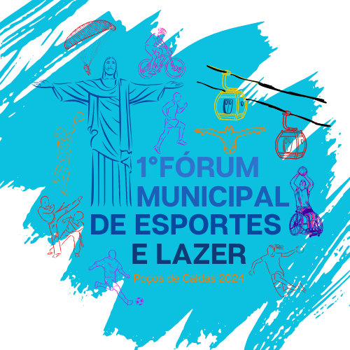 Fórum Municipal de Esportes, Exercício Físico e Lazer