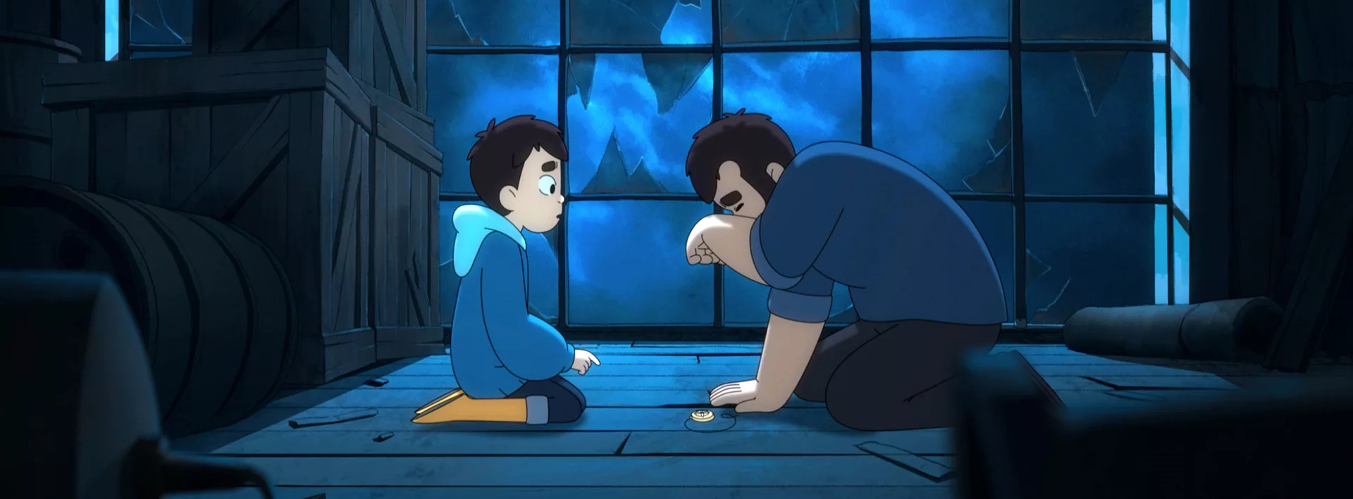 CINEMA | Veja a programação do IMS neste fim de semana