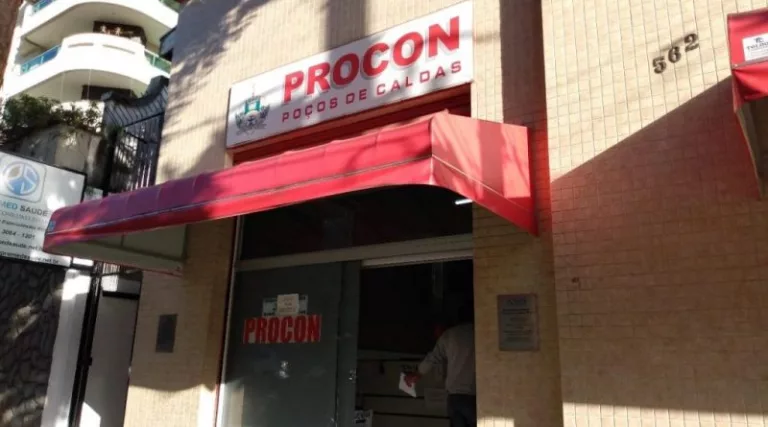 Procon Poços de Caldas