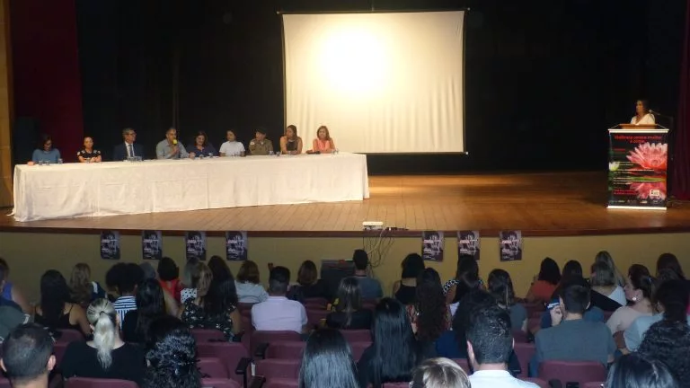 Seminário vai marcar Dia Internacional da Mulher em Poços de Caldas