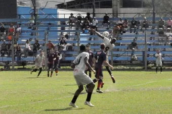 Supercopa de Futebol Amador começa hoje