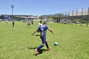 Jogos da Supercopa prosseguem neste fim de semana