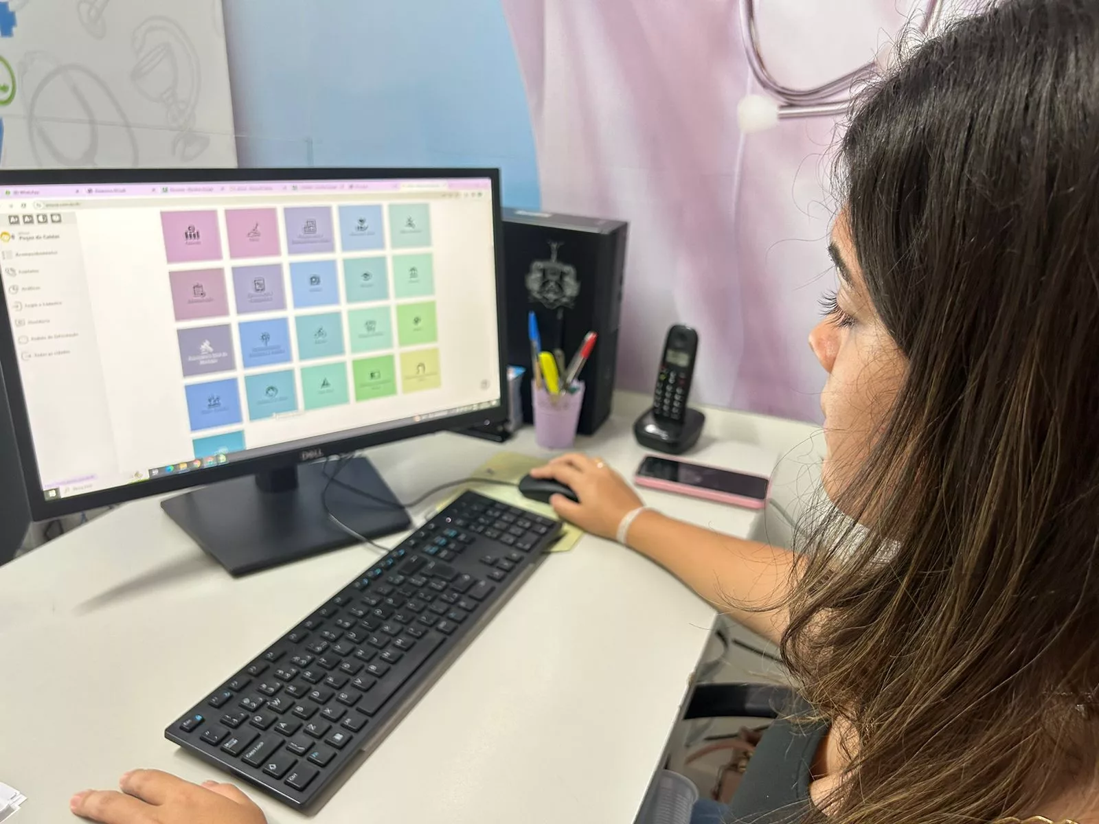 Poços registra 25 casos de dengue; saiba onde denunciar focos do mosquito