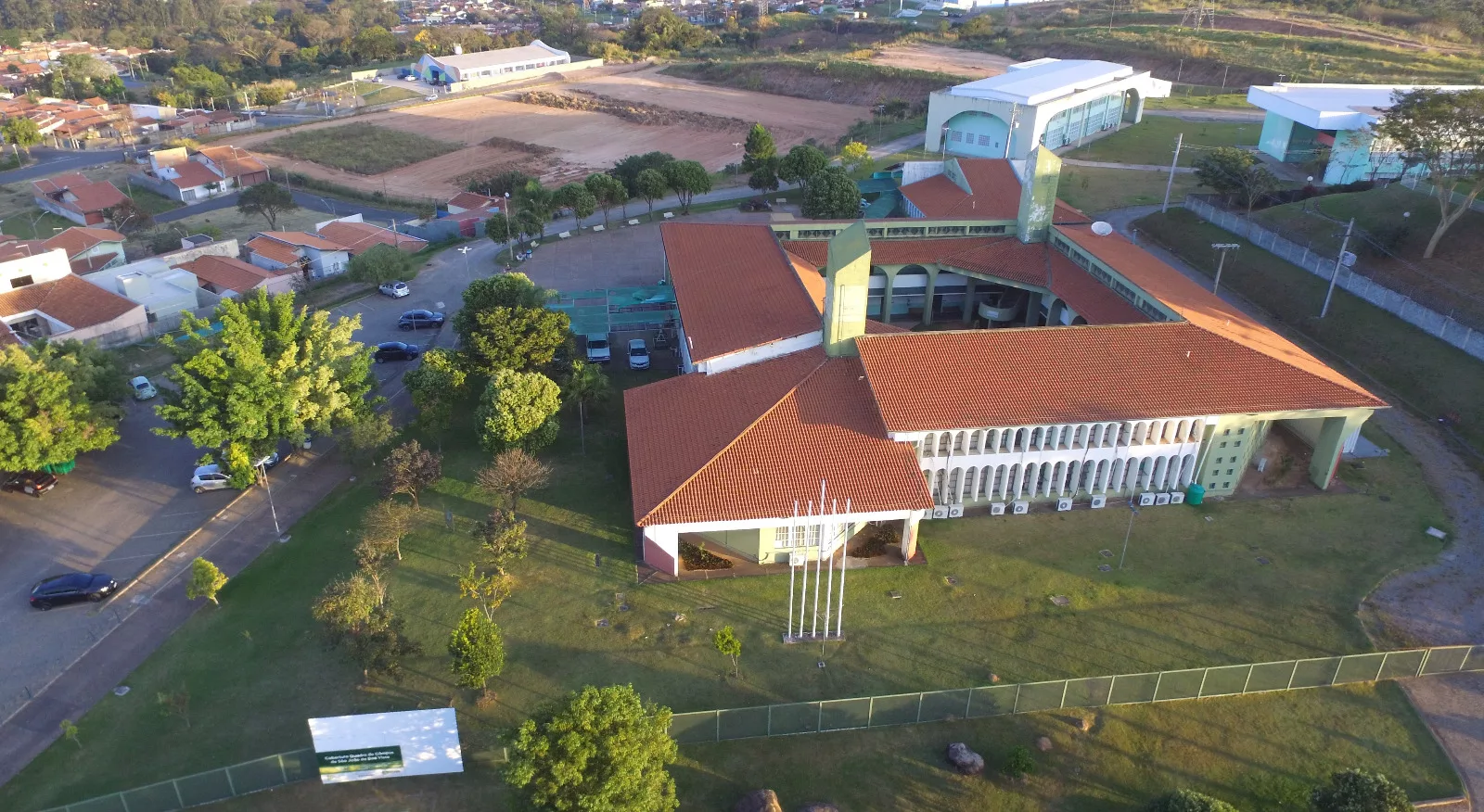 IF São João da Boa Vista tem vagas para cursos gratuitos