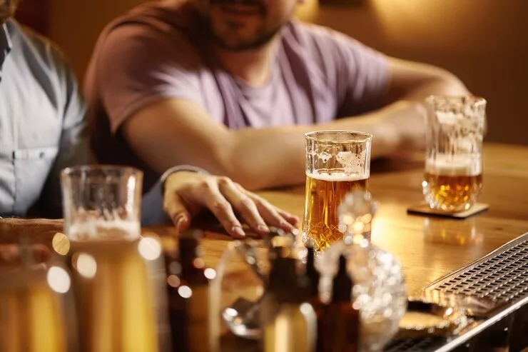 Poços é a cidade sul-mineira que mais consome bebidas alcoólicas