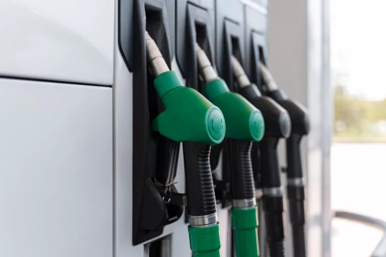 Preço da gasolina e do diesel sobe nesta quinta-feira com novo ICMS