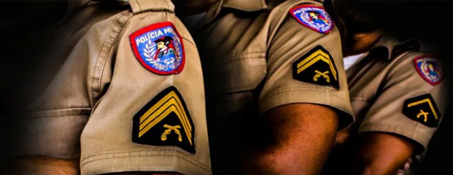 PMMG está com inscrições abertas para soldados e oficiais