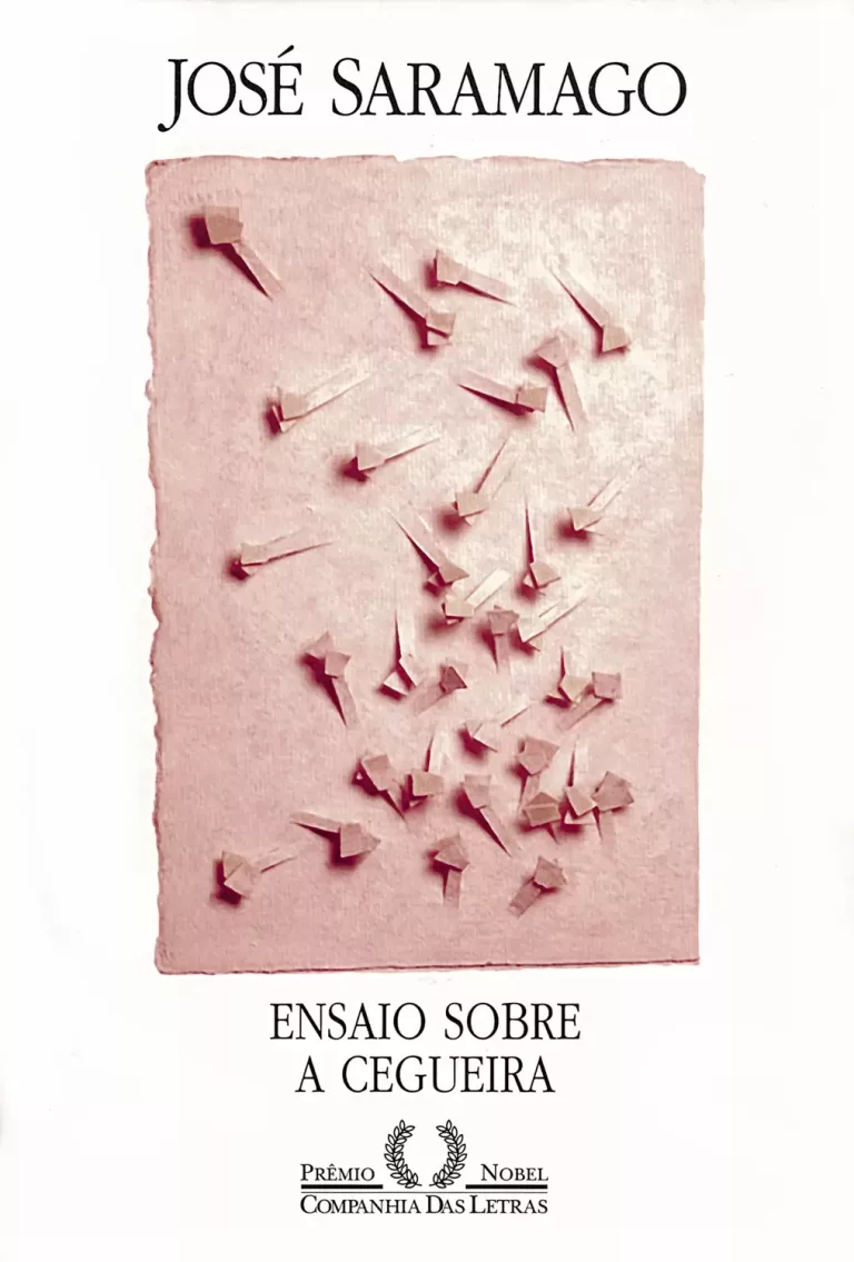 Ensaio sobre a cegueira