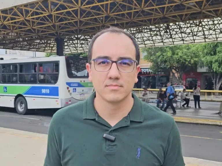 Lucas Arruda fez moção de apelo para retomada da gratuidade para atiradores do TG (foto: Câmara de Poços)