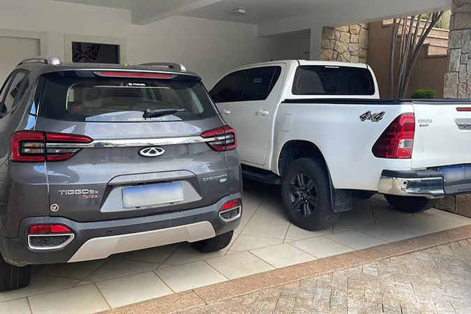 MP deflagra operações de combate à corrupção em Itajubá