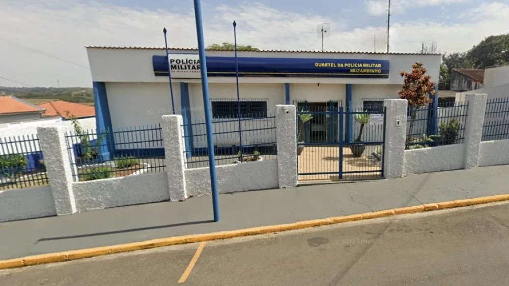 Militar é preso suspeito de envolvimento no furto de armas em Muzambinho