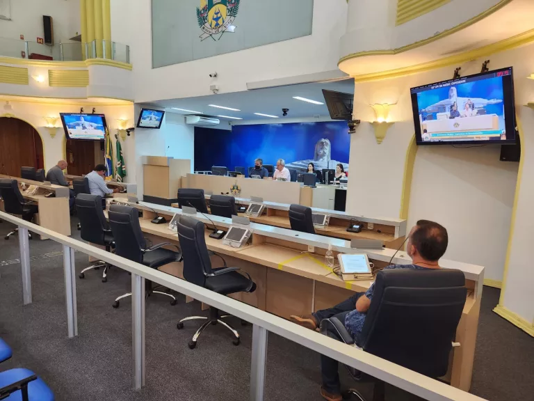 Relatório final da CPI da Saúde é reprovado, mas investigações serão encaminhadas aos órgãos competentes