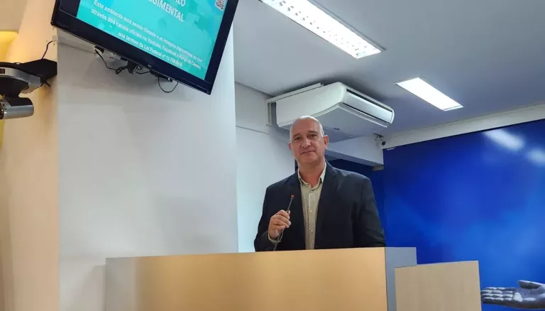 Câmara cobra do Governo de Minas mais incentivo ao esporte