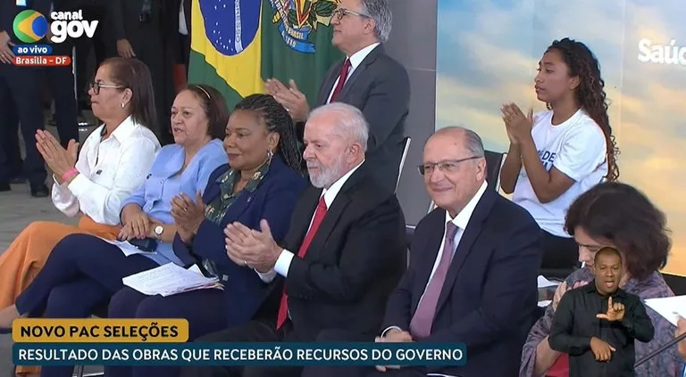 Novo PAC Seleções aprova dois projetos de Poços