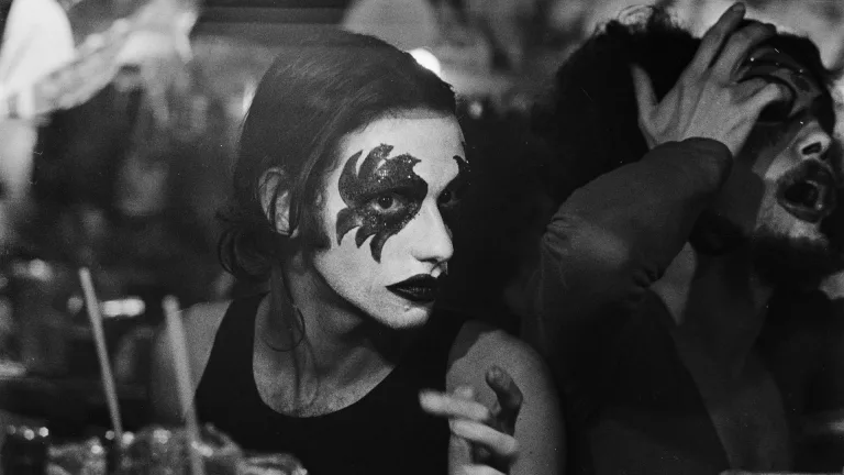 IMS Poços apresenta “Fotografia e Identidade: Madalena Schwartz e o Diálogo com a Diversidade” 