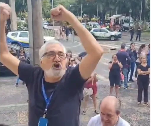 Sindserv repudia atitude do diretor do DMAE