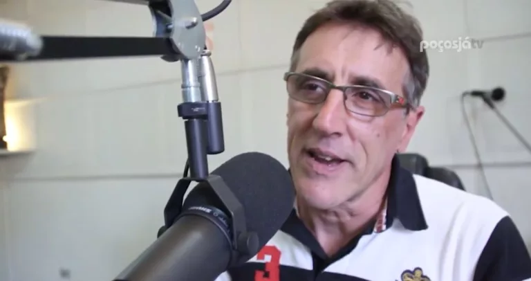 Pedro Bertozzi