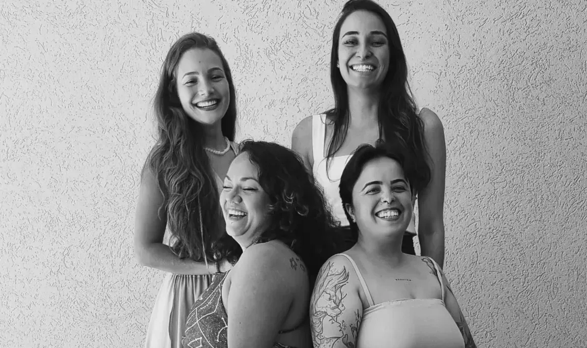 Nossa Voz: espetáculo sobre vivências femininas acontece neste domingo