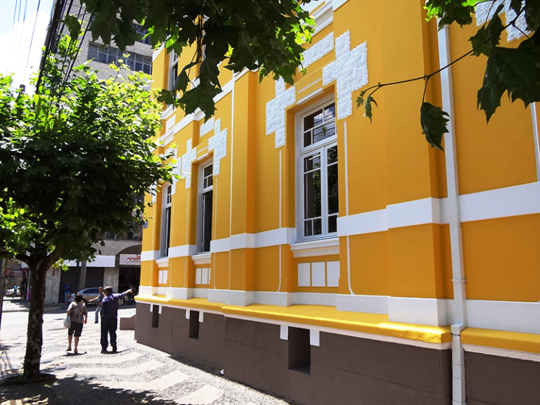 prefeitura expediente