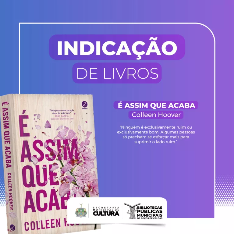 Bibliotecas públicas: leitoras indicam seus livros favoritos no Mês da Mulher