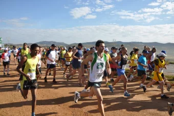 Meia Maratona das Águas já tem data definida