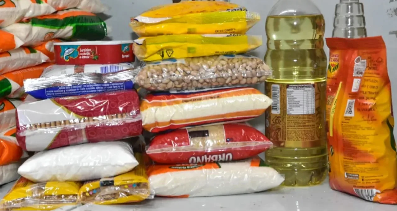 Procon divulga pesquisa da cesta básica de abril em Poços