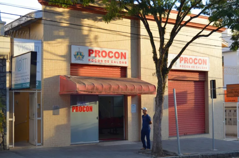 Procon Poços de Caldas