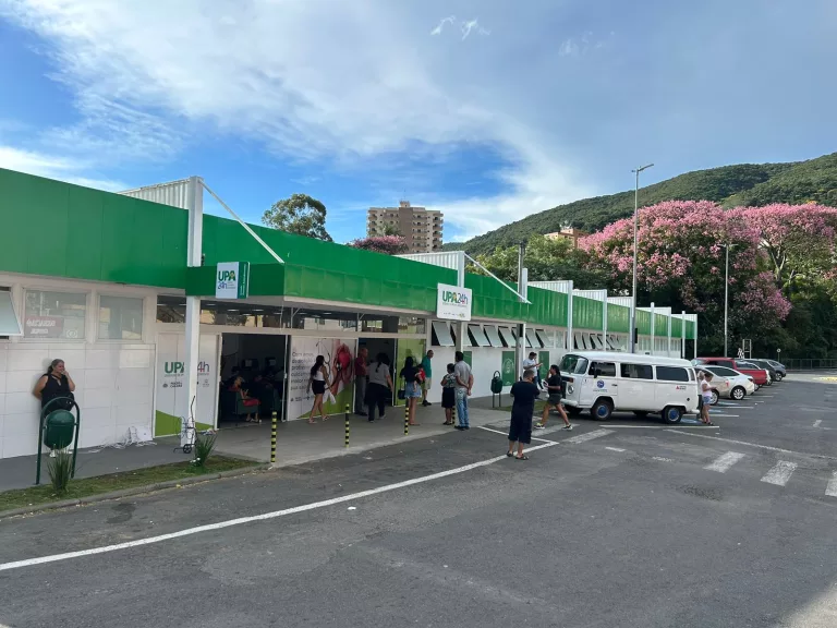 UPA é reinaugurada em Poços; melhorias incluem ampliações e avanços tecnológicos