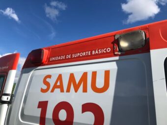 Surto psicótico pode ter provocado morte de jovem às margens de rodovia no sul de Minas