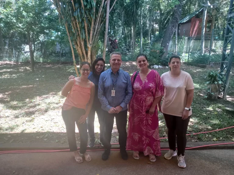 Secretaria de Meio Ambiente e Organizações Protetoras de Animais alinham estratégias