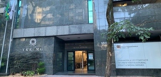 Justiça Eleitoral mineira não terá expediente a partir de quarta-feira