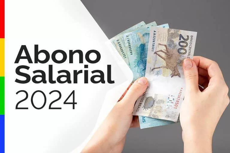 abono salarial