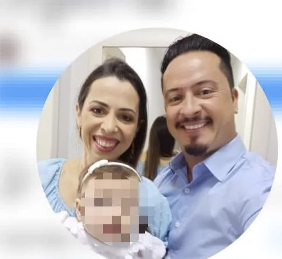 homicídio, psicologo, esposa, filha