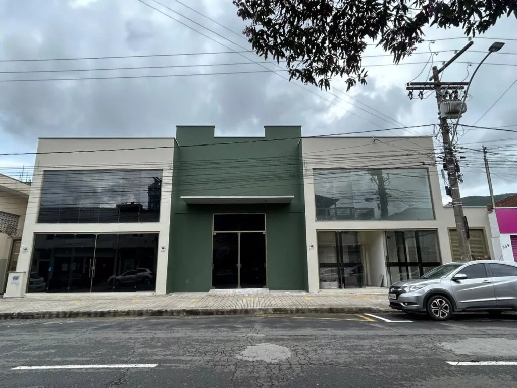 Horas após ser inaugurado ‘Centro da Mulher’ é arrombado