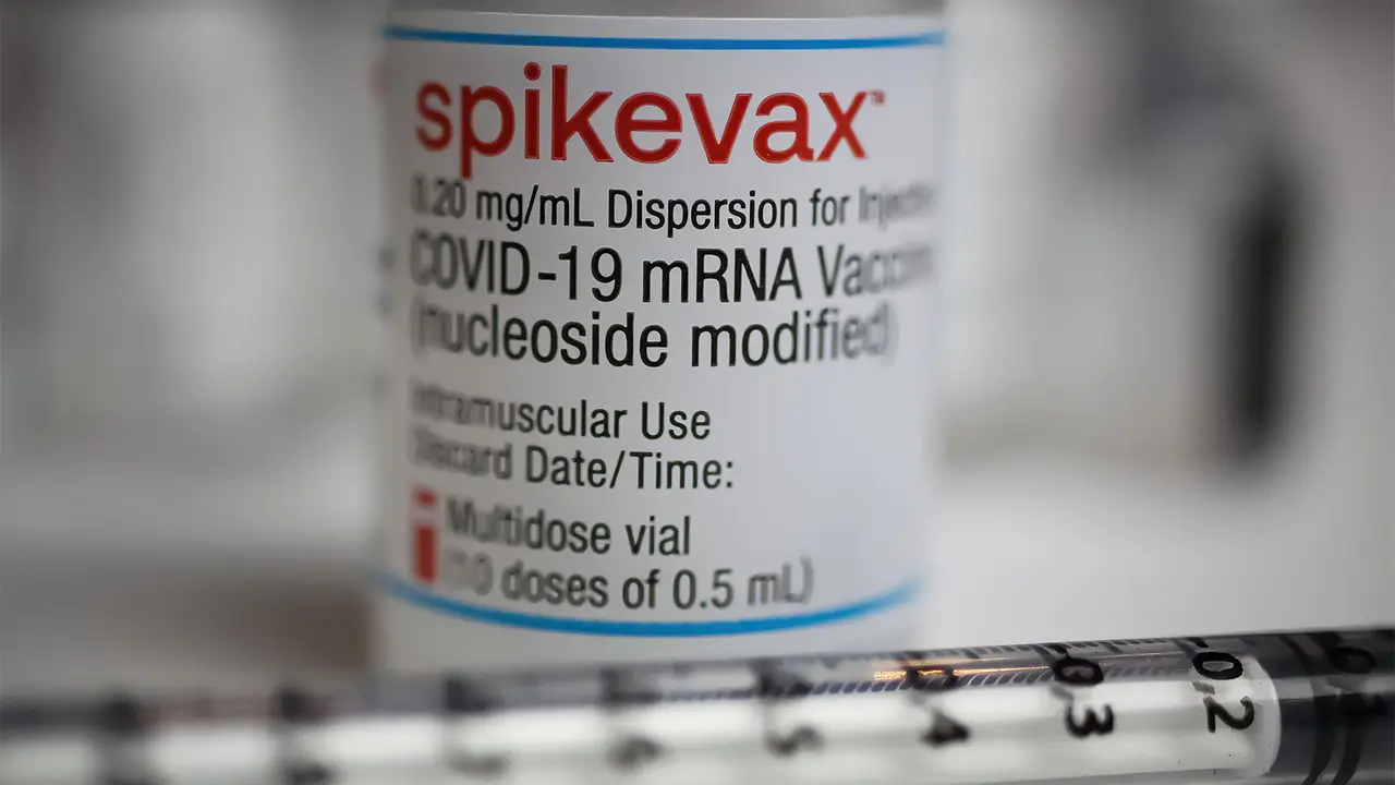 Covid-19: Anvisa aprova registro de vacina Spikevax monovalente