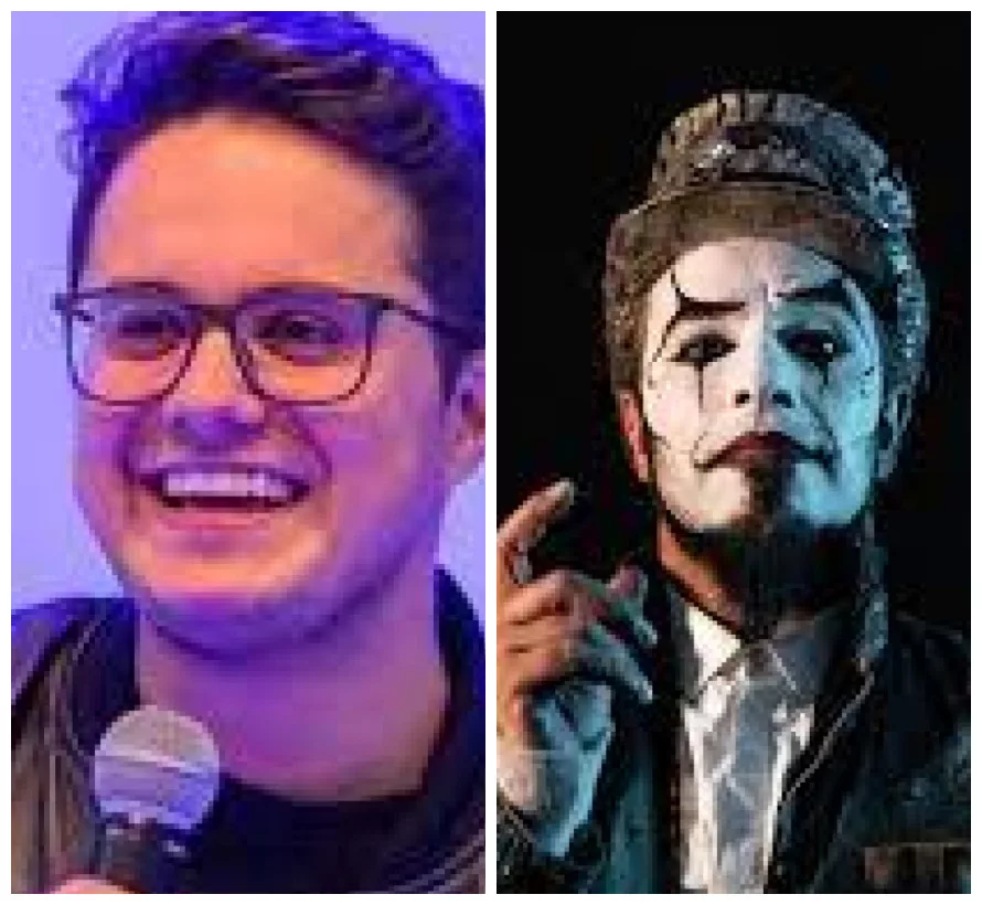 Deive Leonardo e Fernando Anitelli anunciam shows de novas turnês em Poços