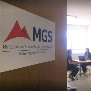 PROCESSO SELETIVO | MGS abre inscrições com até R$ 8,2 mil de remuneração e vagas para Poços