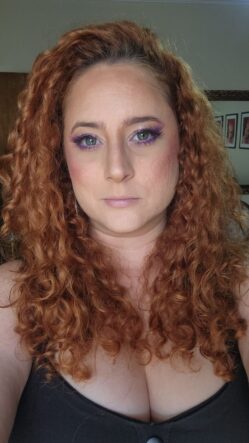 Atrizes festival curitina